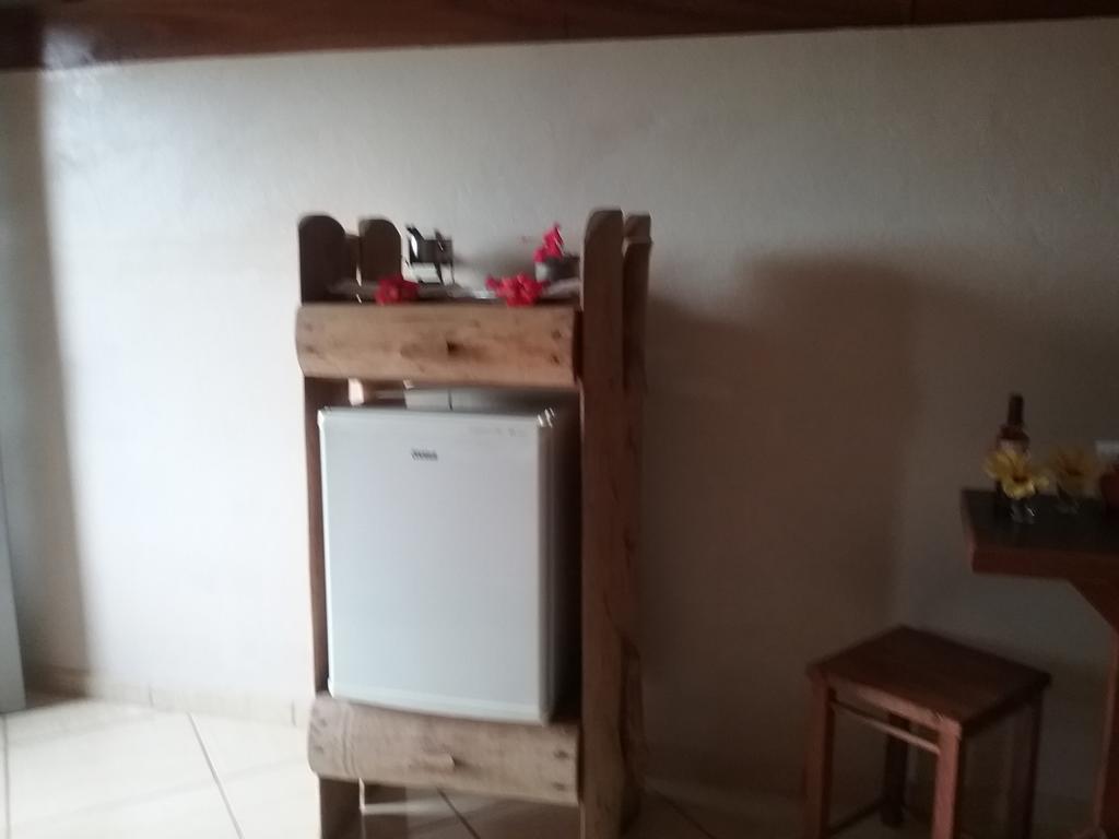 Pousada Das Nascentes Inn *
