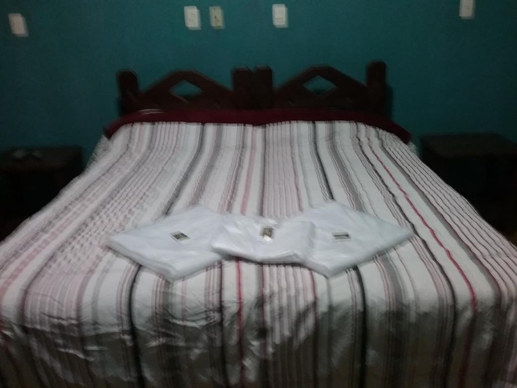 Inn Pousada Das Nascentes