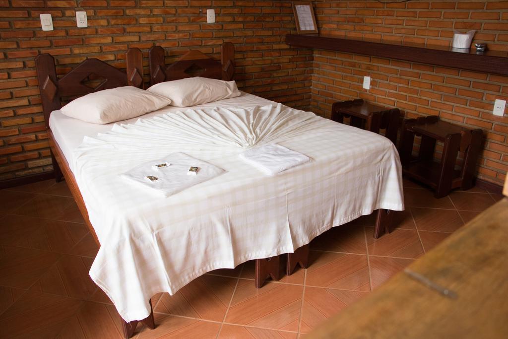 Inn Pousada Das Nascentes