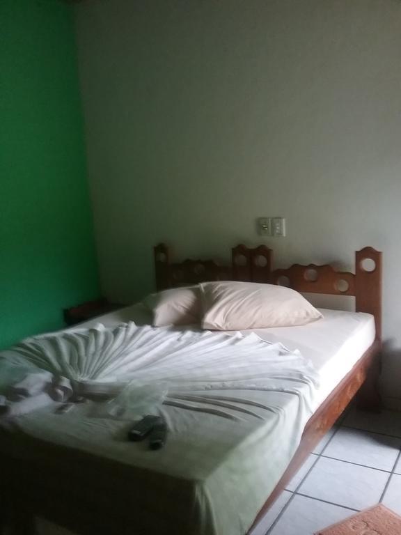 Pousada Das Nascentes Inn