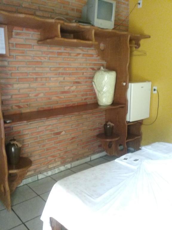 Pousada Das Nascentes Inn *