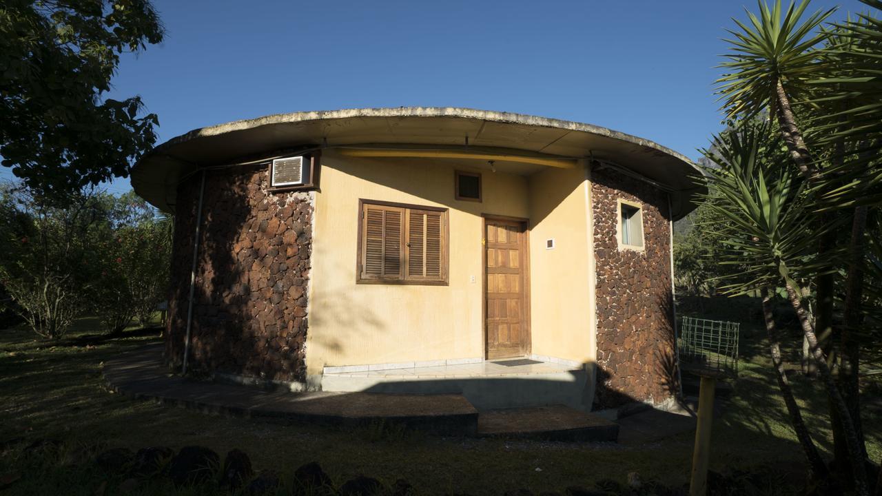 Inn Pousada Das Nascentes
