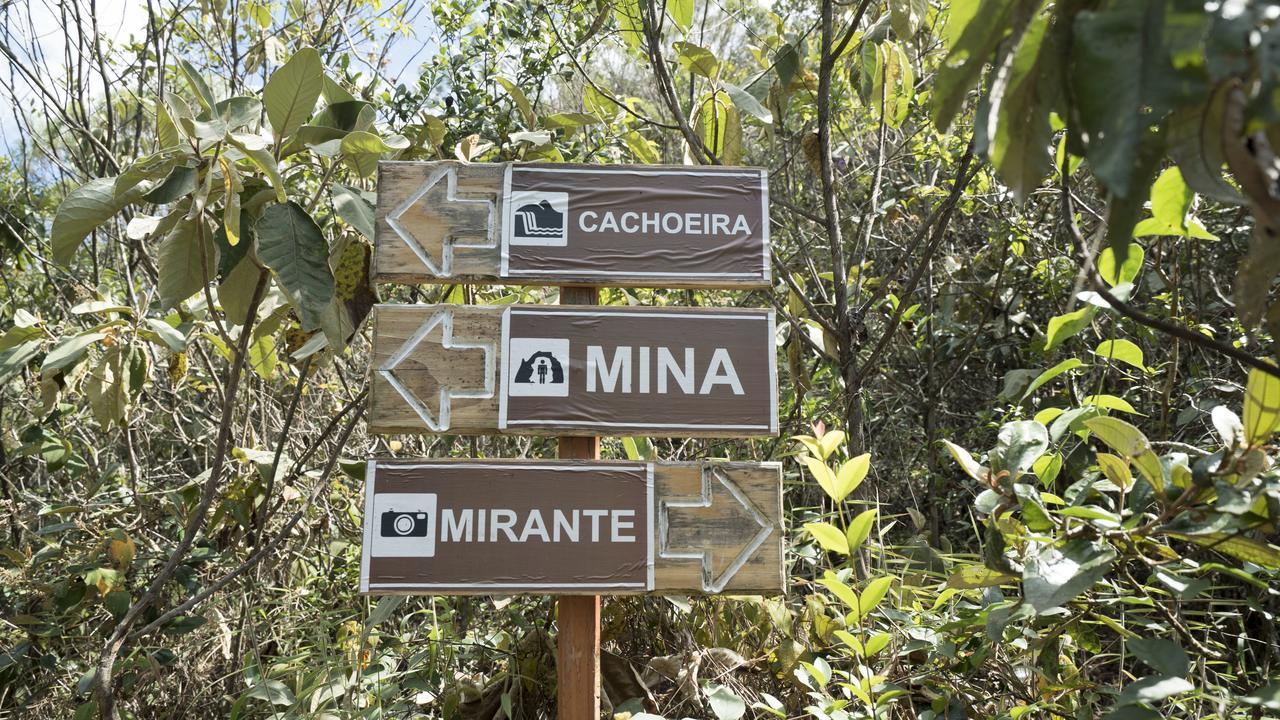 Pousada Das Nascentes